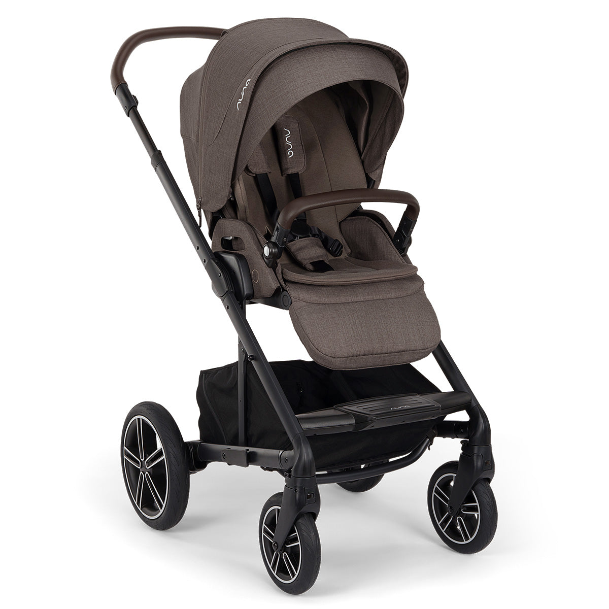 Nuna® Otroški voziček Mixx™ Next Chestnut Nuna