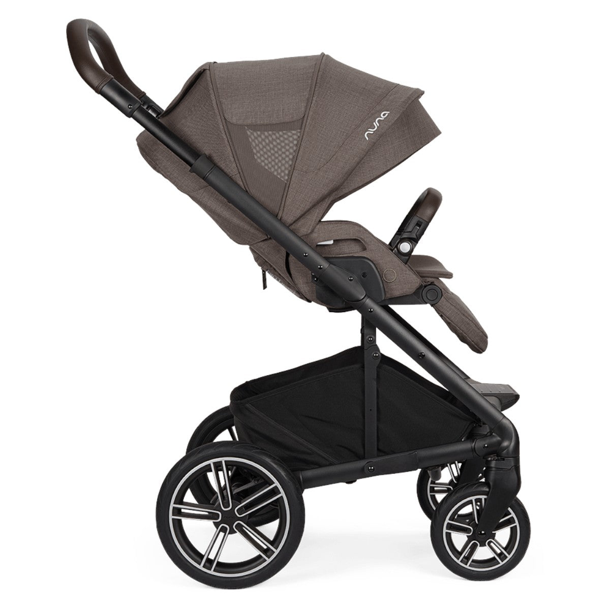 Nuna® Otroški voziček Mixx™ Next Chestnut Nuna