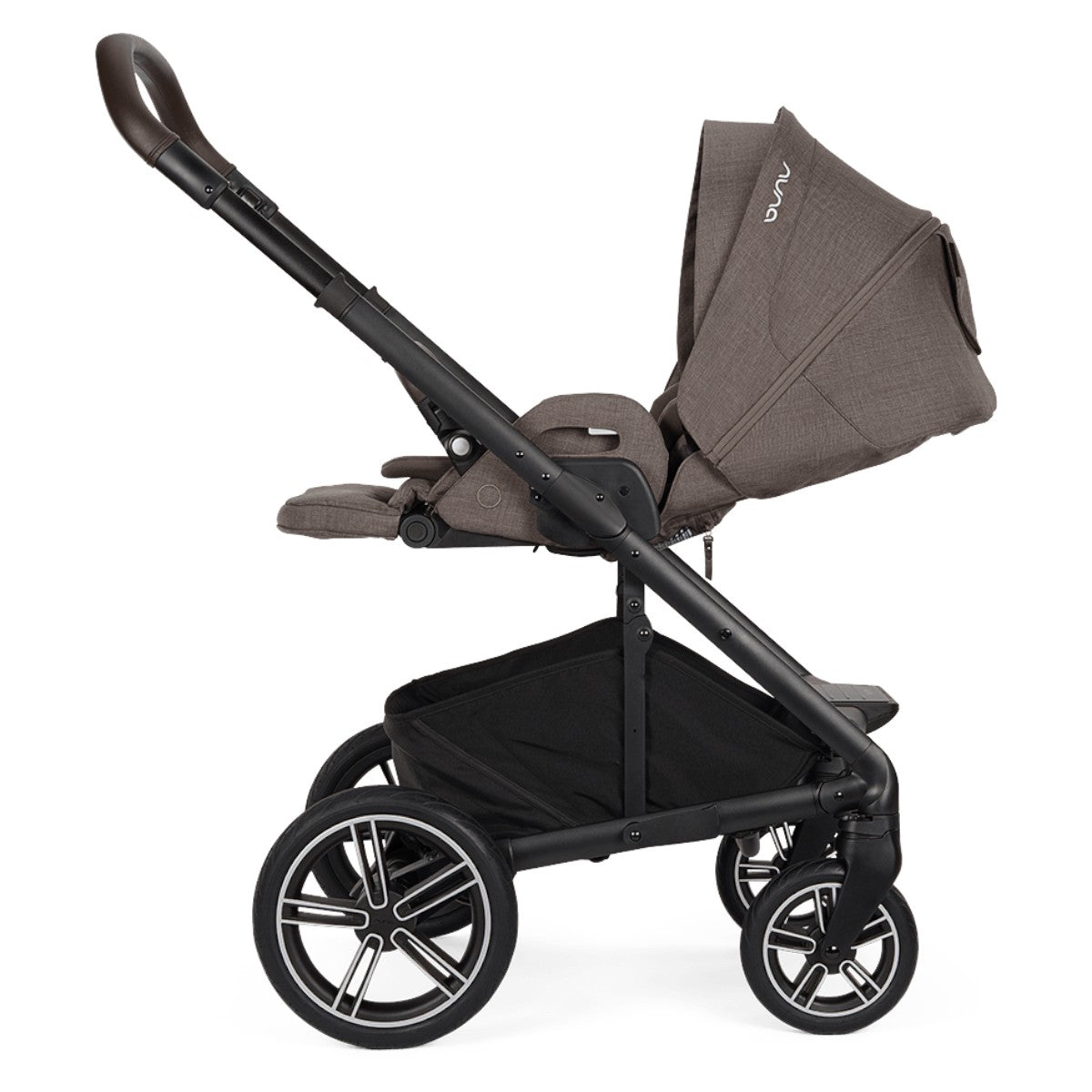 Nuna® Otroški voziček Mixx™ Next Chestnut Nuna