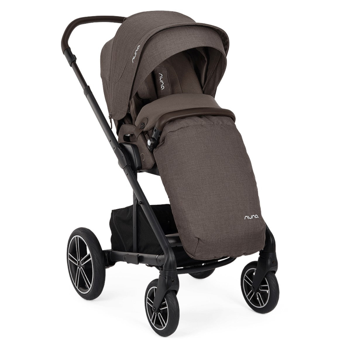 Nuna® Otroški voziček Mixx™ Next Chestnut Nuna