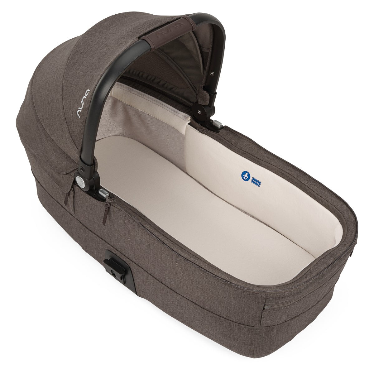 Nuna® Košara za voziček Mixx™ Next Chestnut Nuna