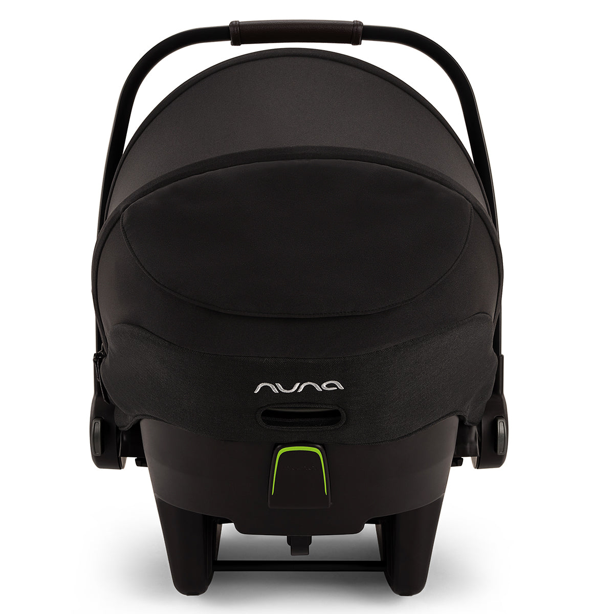 Nuna® Otroški voziček 3v1 Demi™ Next z rolko + Pipa™ Next Caviar Nuna