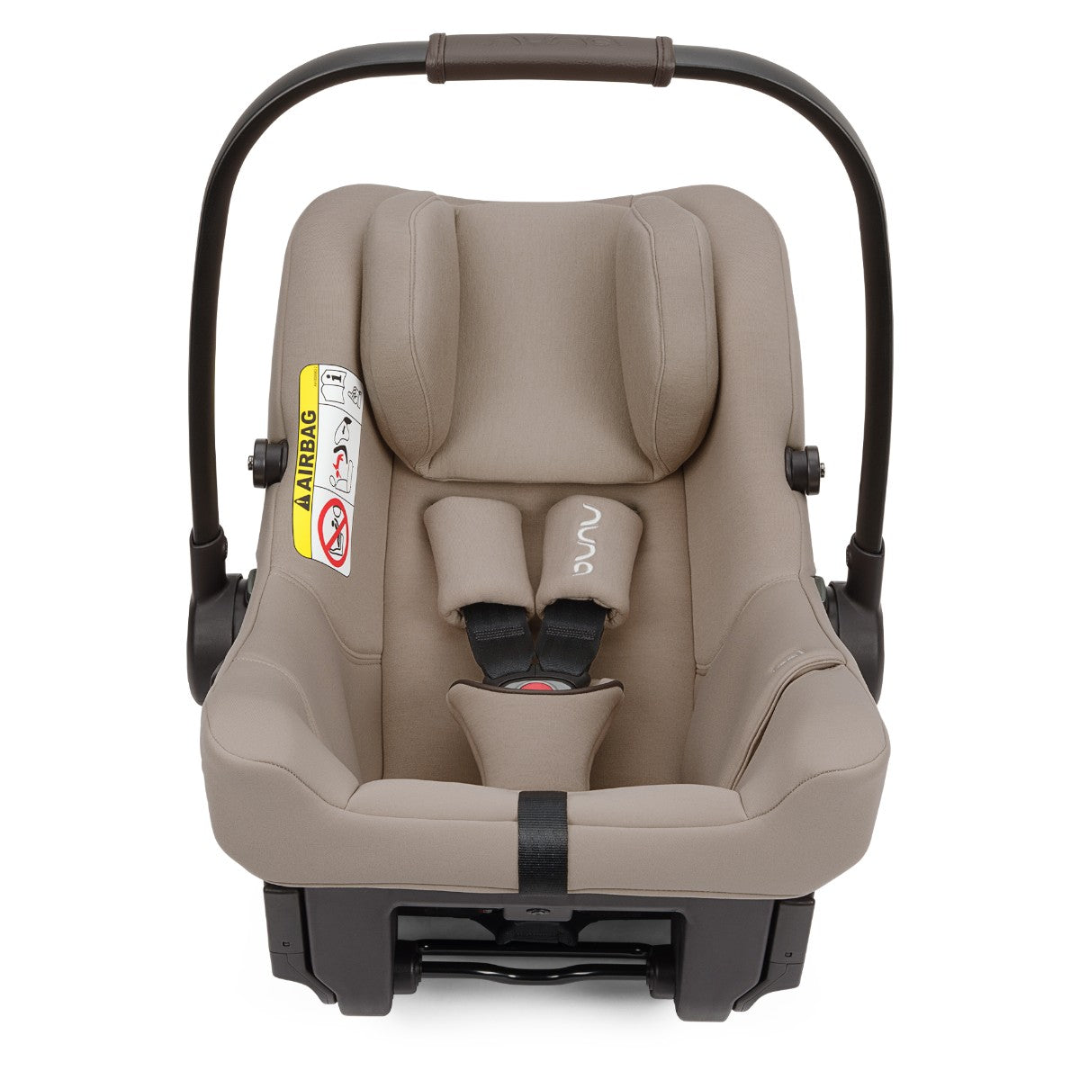 Nuna® Otroški voziček 3v1 Mixx™ Next + Pipa™ Next Chateau Nuna