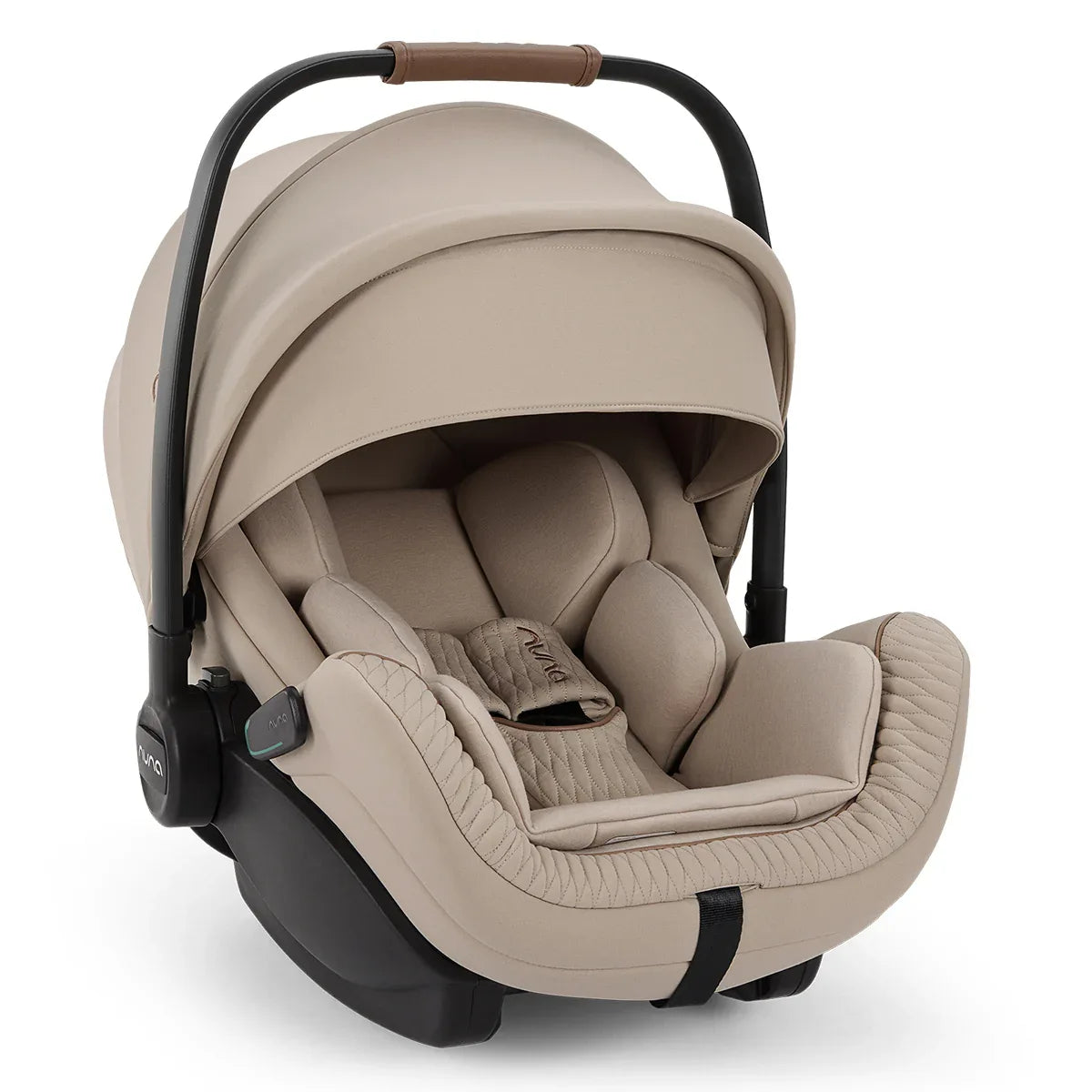 Nuna® Otroški voziček 3v1 Triv™ Next + Lytl™ + Arra™ Flex Cosmopolitan Collection Nuna