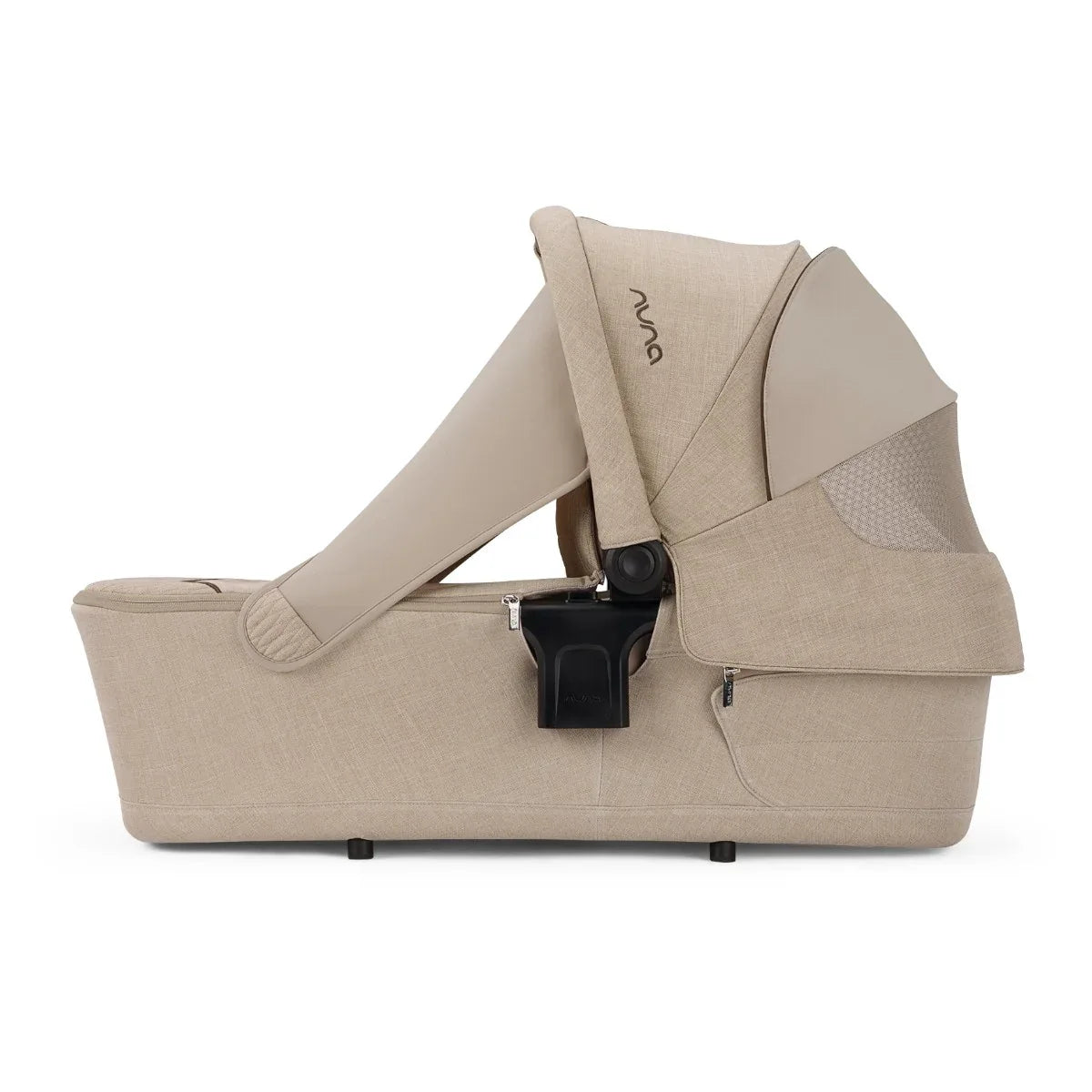Nuna® Otroški voziček 3v1 Triv™ Next + Lytl™ + Arra™ Flex Cosmopolitan Collection Nuna