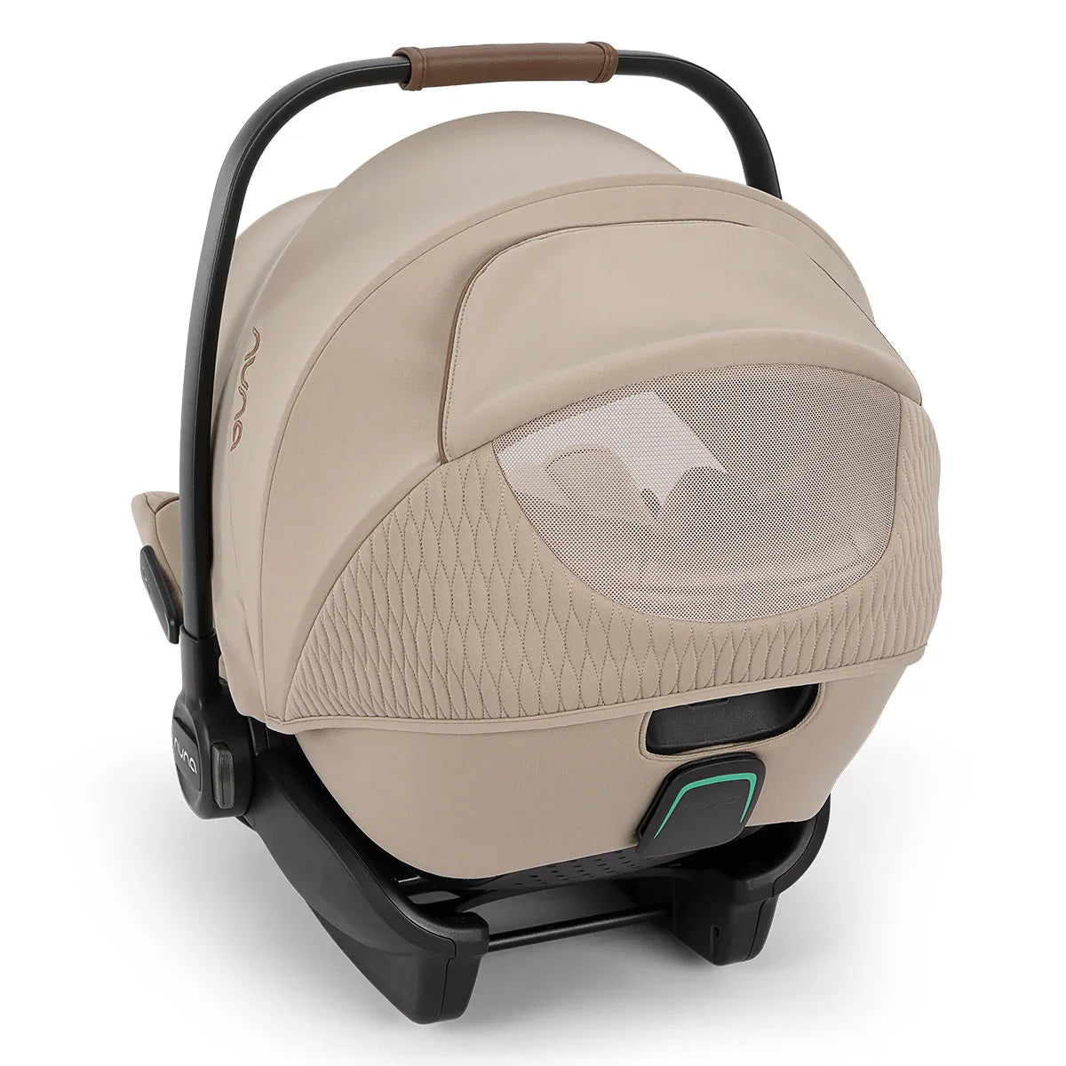 Nuna® Otroški voziček 3v1 Triv™ Next + Lytl™ + Arra™ Flex Cosmopolitan Collection Nuna