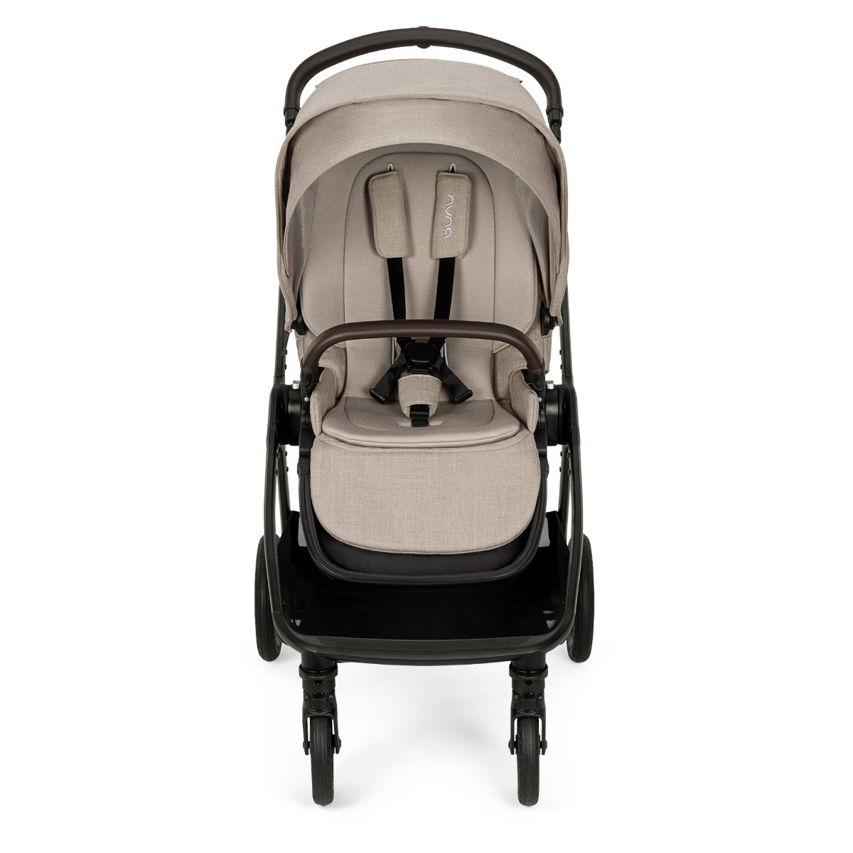 Nuna® Otroški voziček 3v1 Triv™ Next + Lytl™ + Arra™ Flex Chateau Nuna