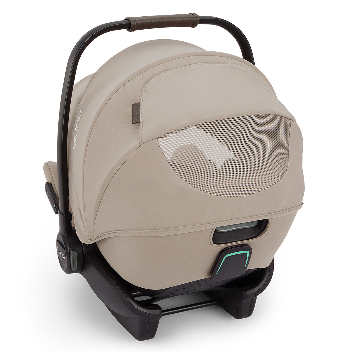 Nuna® Otroški voziček 3v1 Triv™ Next + Lytl™ + Arra™ Flex Chateau Nuna