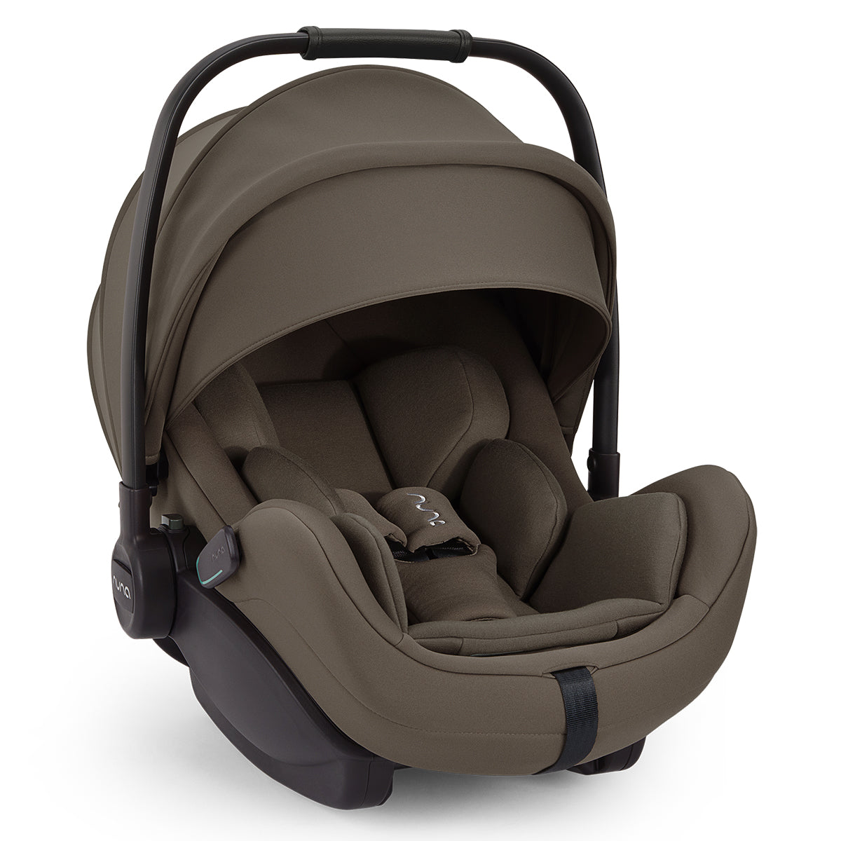 Nuna® Otroški voziček 3v1 Triv™ Next + Lytl™ + Arra™ Flex Pistachio Nuna