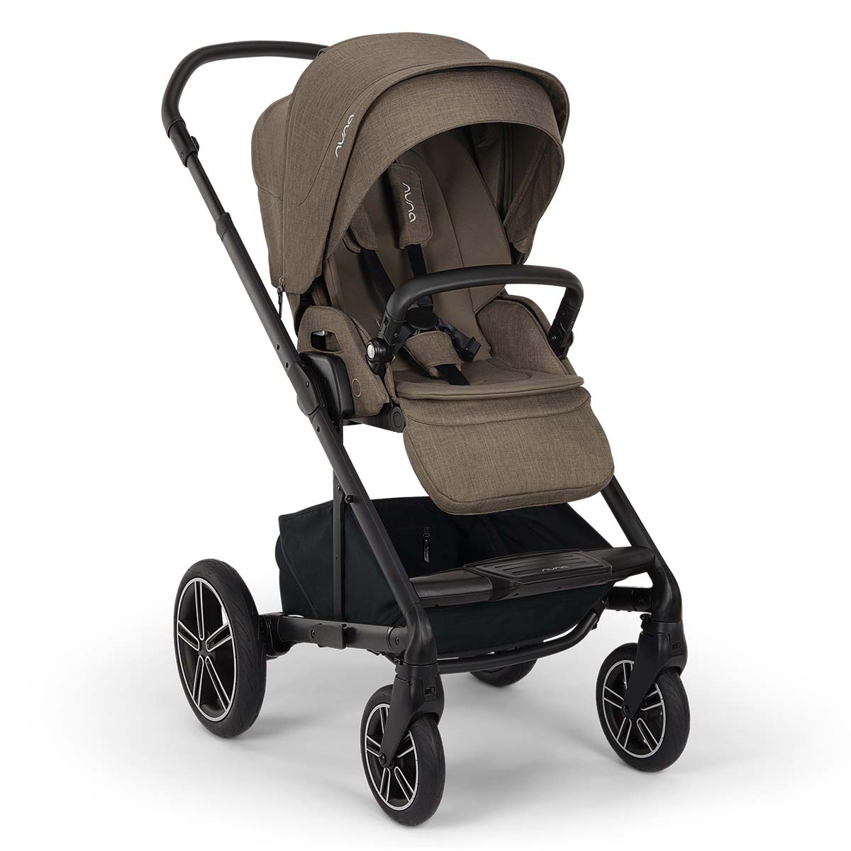 Nuna® Otroški voziček Mixx™ Next Pistachio Nuna