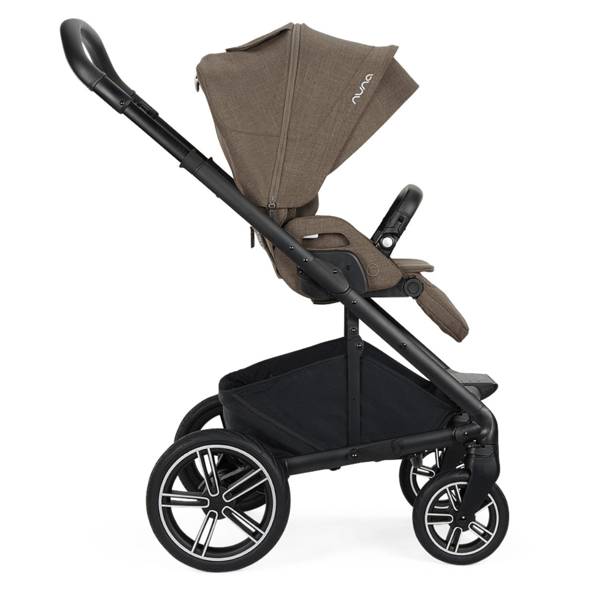 Nuna® Otroški voziček Mixx™ Next Pistachio Nuna