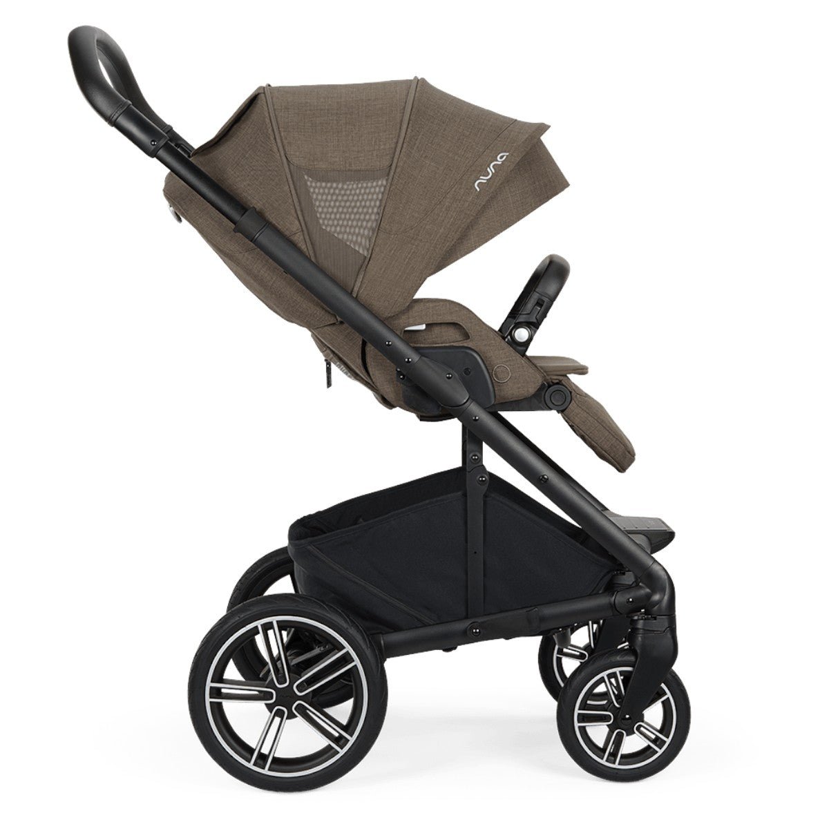 Nuna® Otroški voziček Mixx™ Next Pistachio Nuna