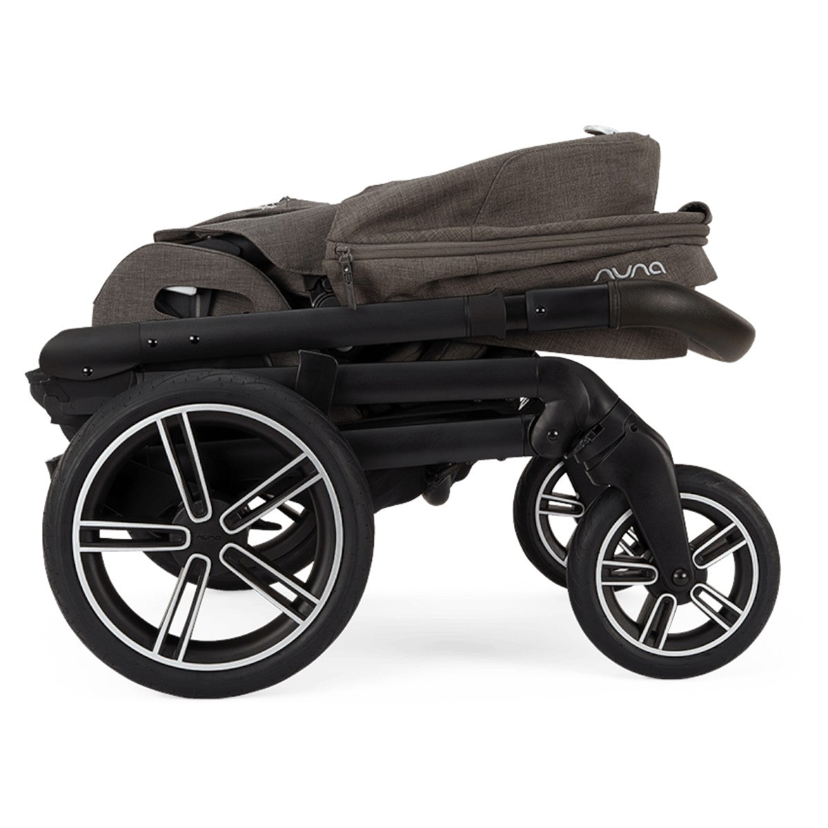 Nuna® Otroški voziček Mixx™ Next Thunder NEW Nuna