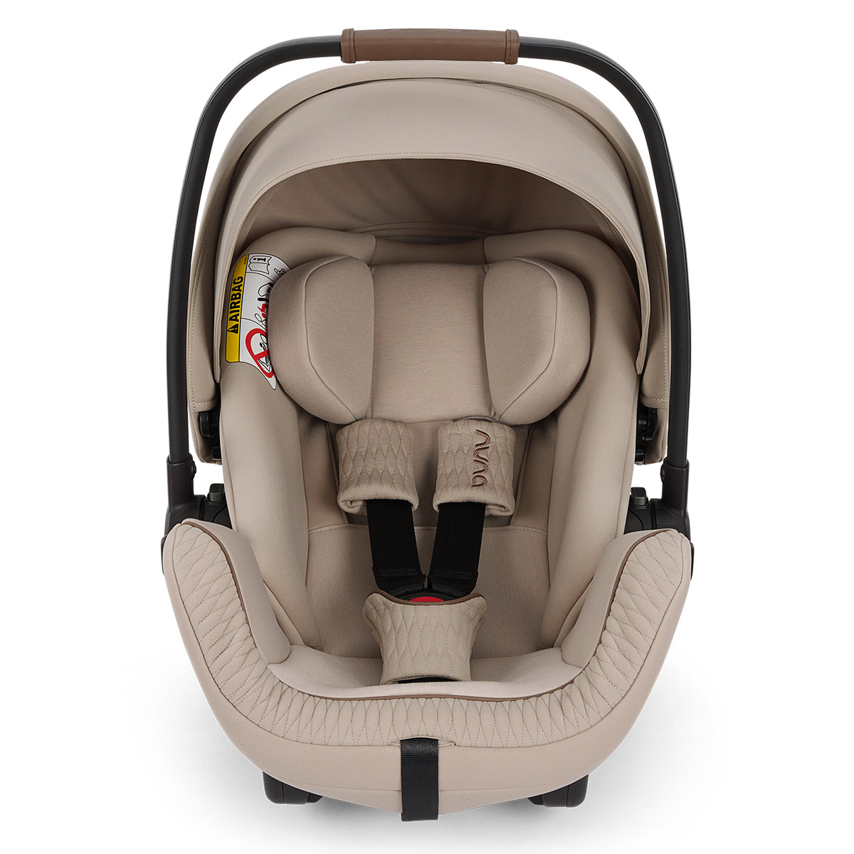 Nuna Otroški voziček 4v1 Triv Next + Lytl + Arra Flex Cosmopolitan Collection + Isofix baza Next Nuna