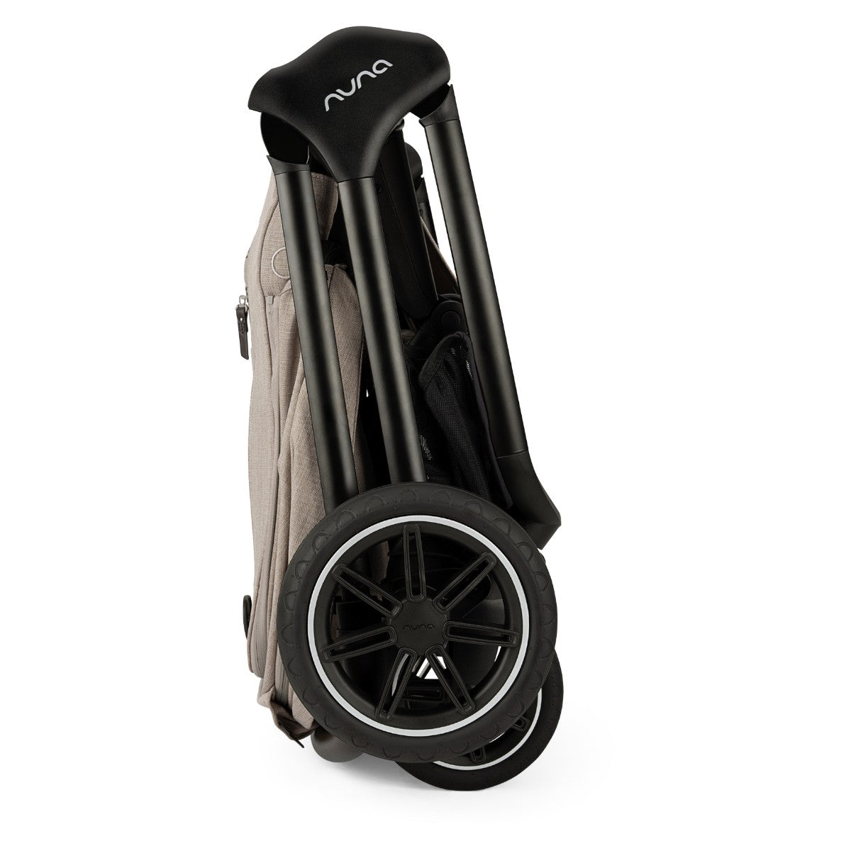 Nuna® Otroški voziček 4v1 Triv™ Next + Lytl™ + Arra™ Flex Chateau + Isofix baza Next Nuna