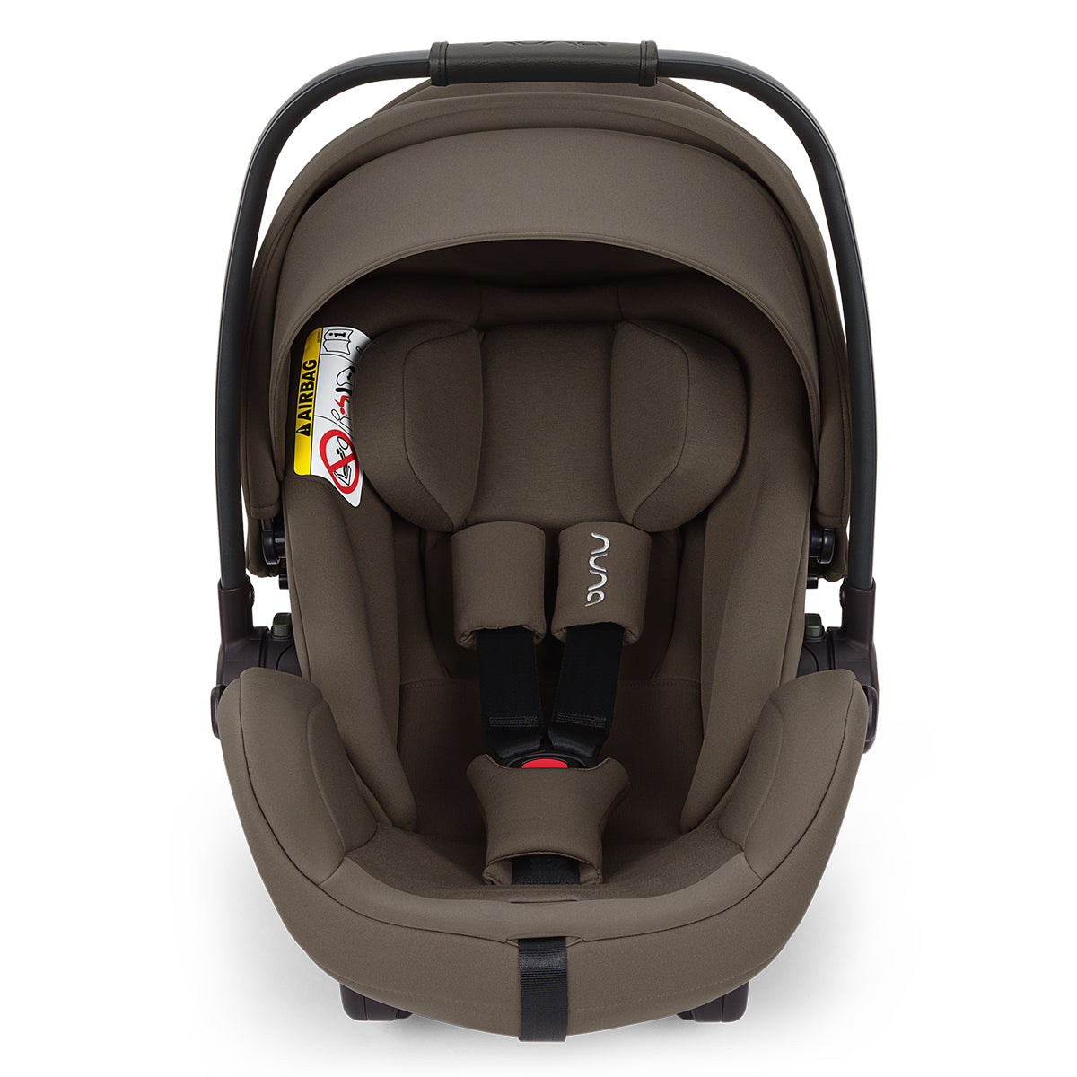 Nuna® Otroški voziček 4v1 Triv™ Next + Lytl™ + Arra™ Flex Pistachio + Isofix baza Next Nuna