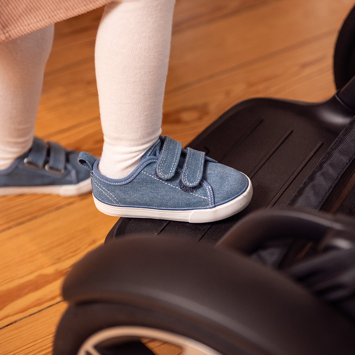 Nuna® Otroški voziček Demi™ Next z rolko Cosmopolitan Collection Nuna