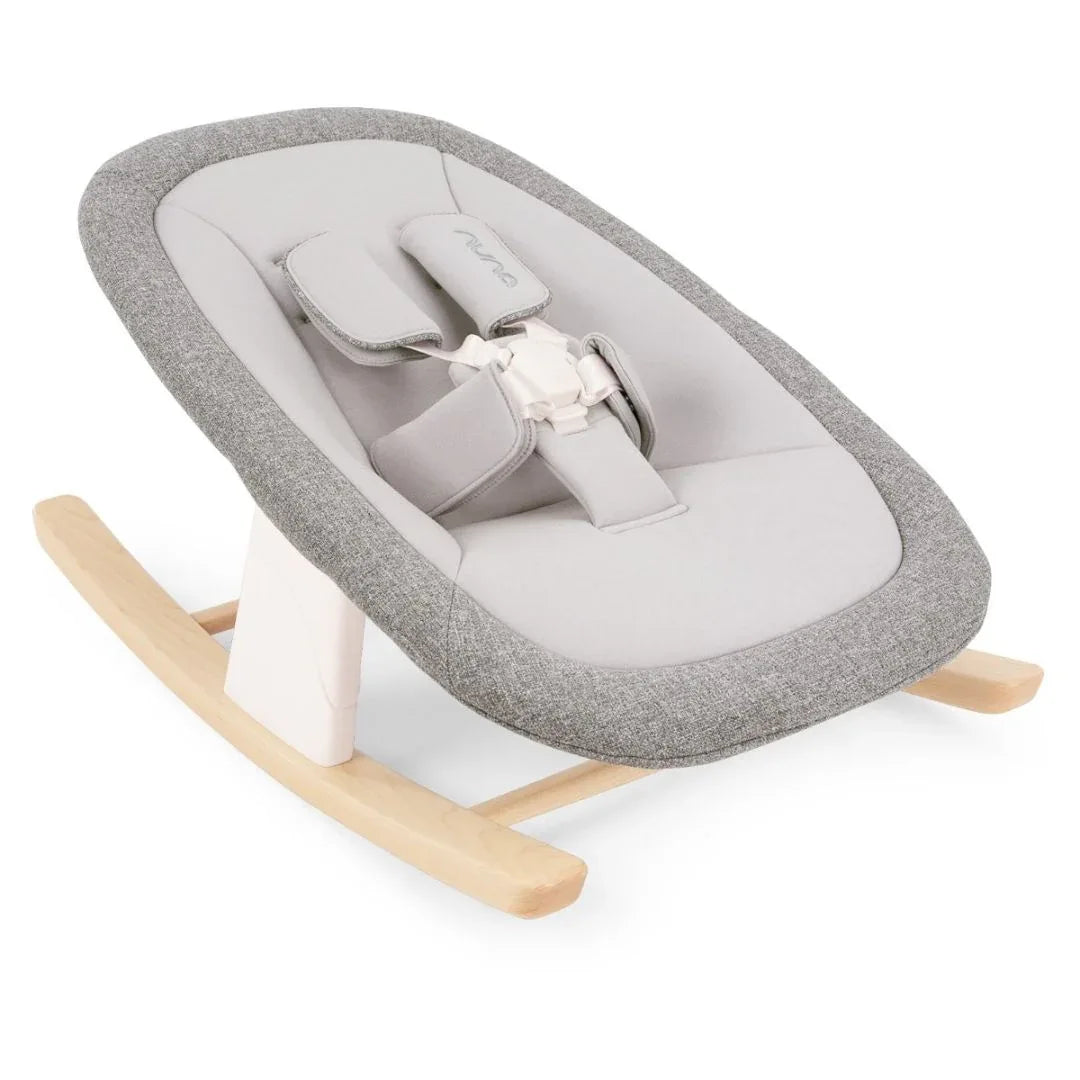 Nuna® Bryn™ gugalni ležalnik Heritage Nuna
