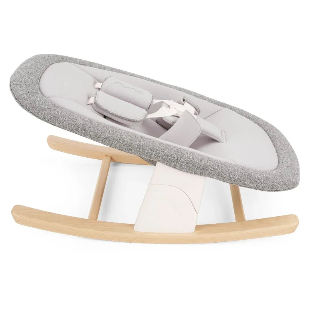 Nuna® Bryn™ gugalni ležalnik Heritage Nuna