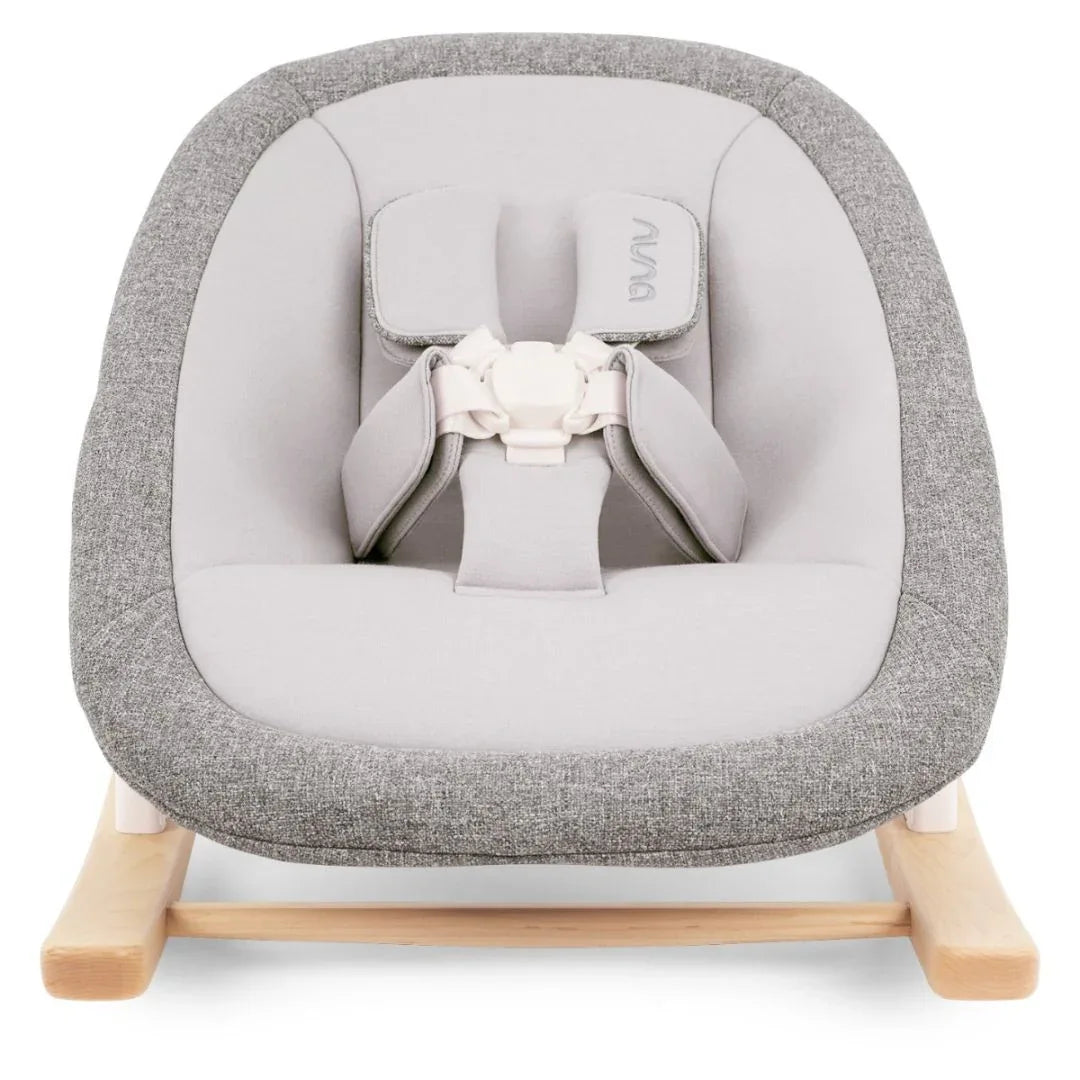 Nuna® Bryn™ gugalni ležalnik Heritage Nuna