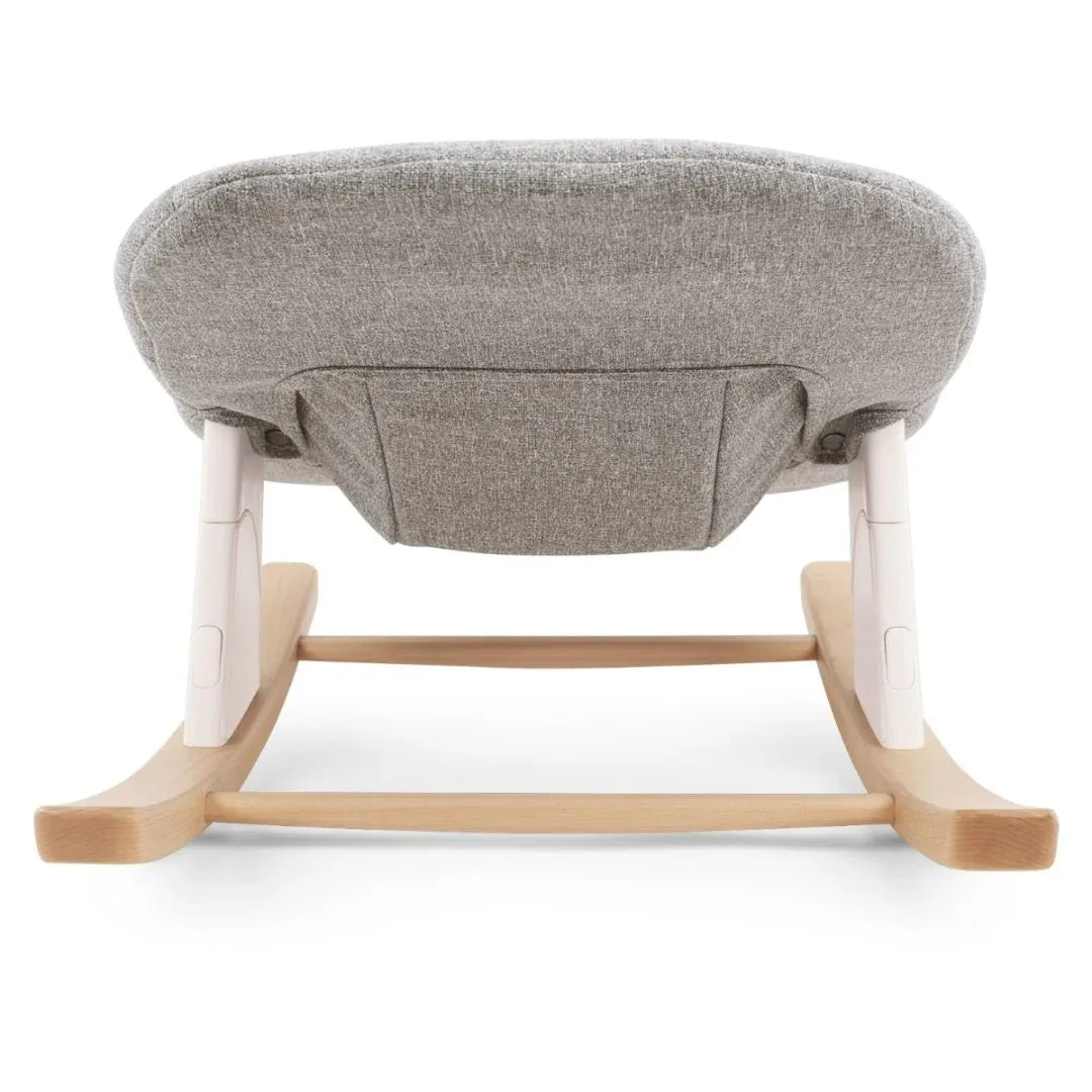 Nuna® Bryn™ gugalni ležalnik Heritage Nuna