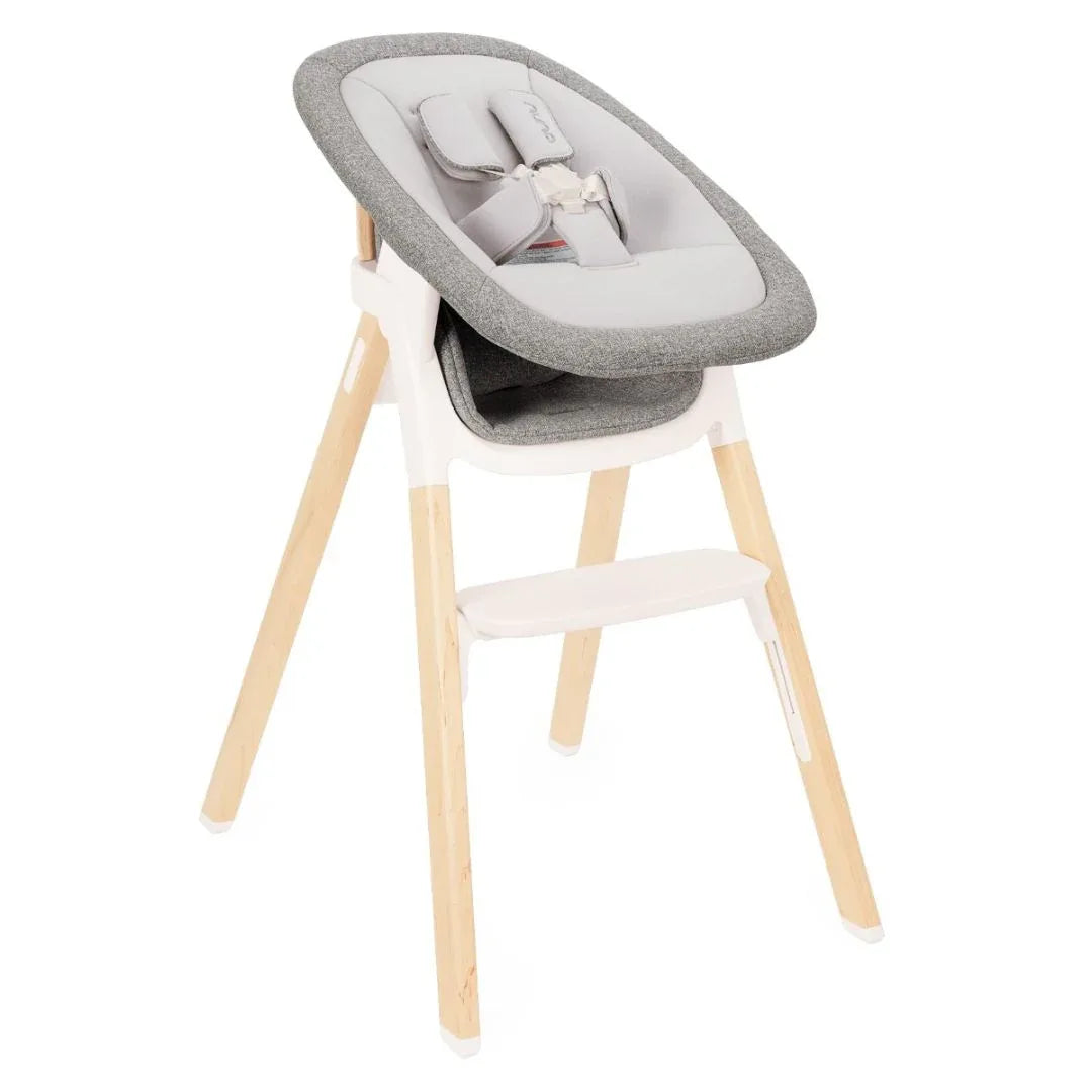 Nuna® Bryn™ gugalni ležalnik Heritage Nuna