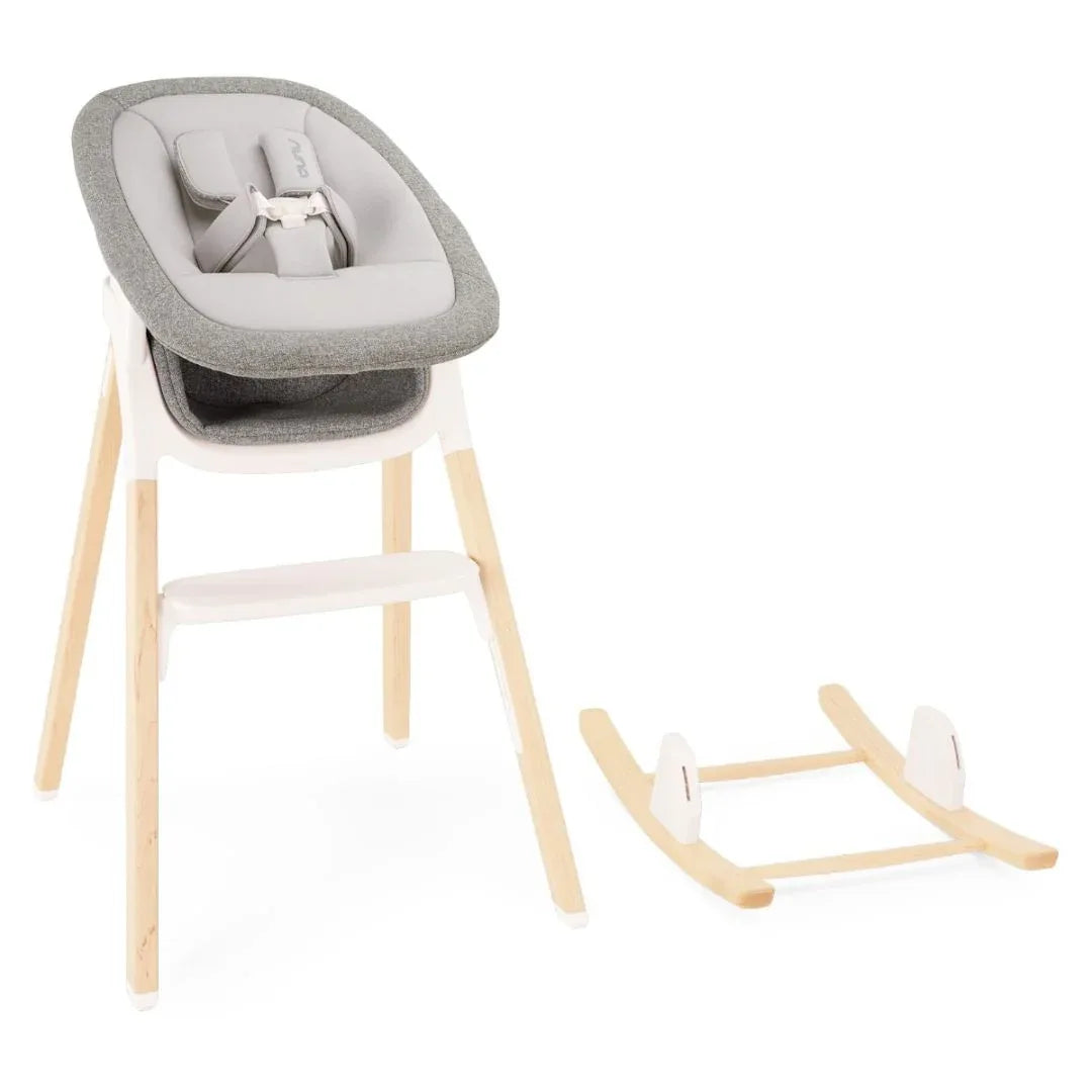 Nuna® Bryn™ gugalni ležalnik Heritage Nuna