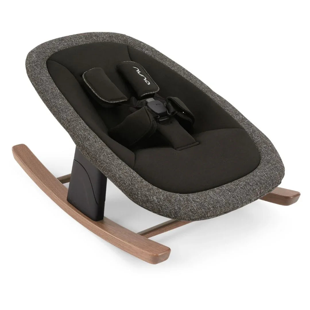 Nuna® Bryn™ gugalni ležalnik Sanderson Nuna