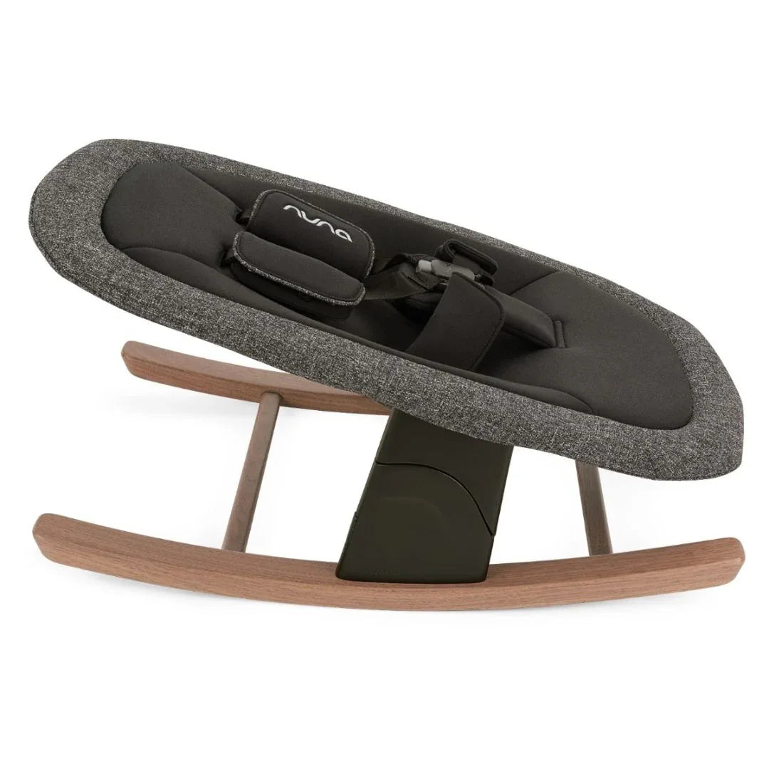 Nuna® Bryn™ gugalni ležalnik Sanderson Nuna