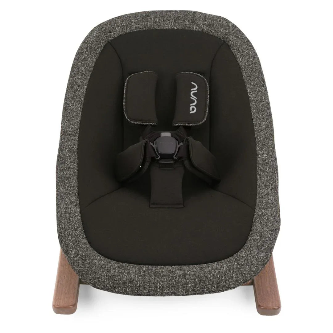 Nuna® Bryn™ gugalni ležalnik Sanderson Nuna
