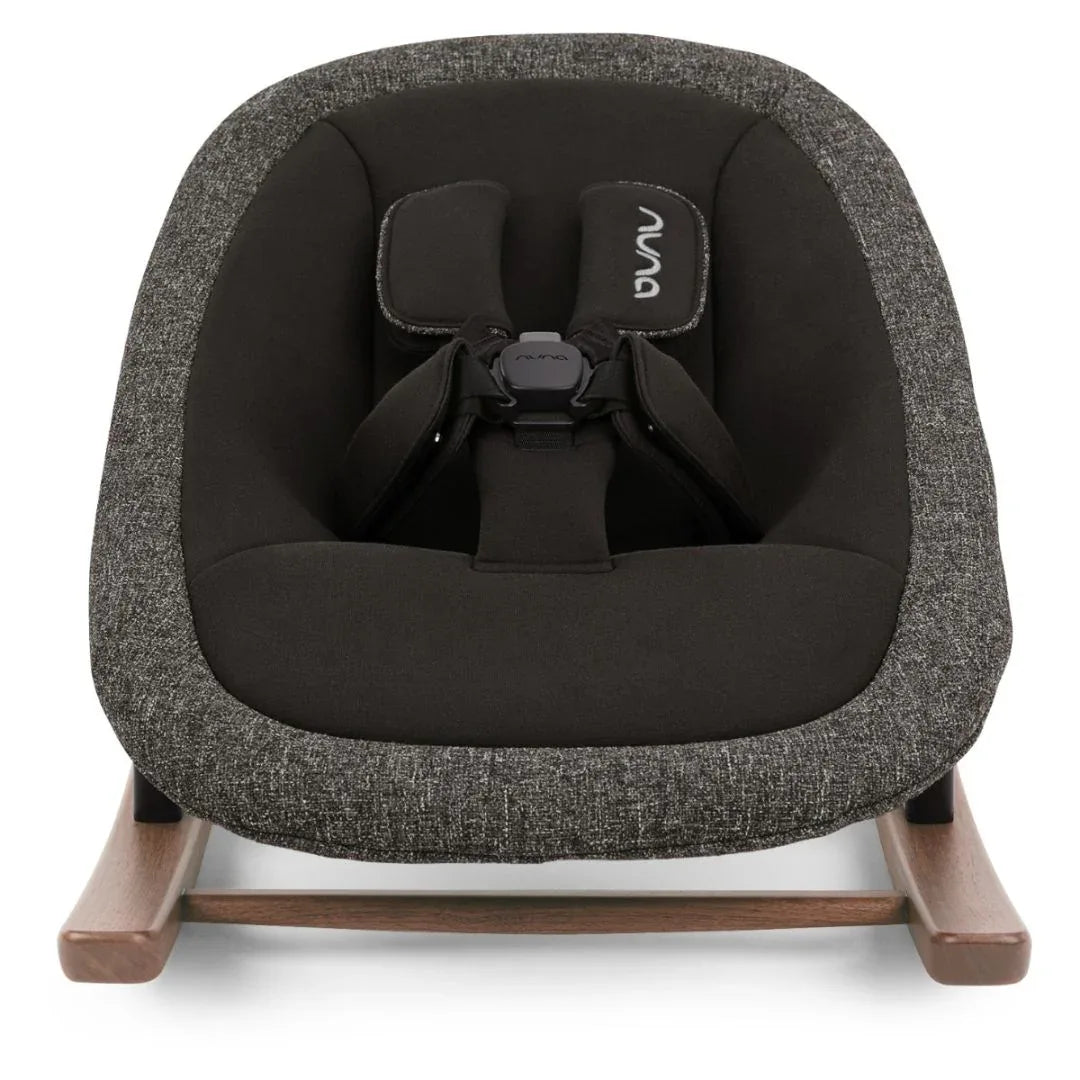 Nuna® Bryn™ gugalni ležalnik Sanderson Nuna