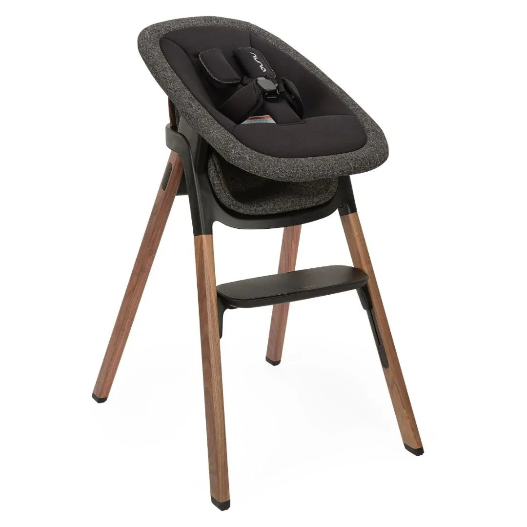 Nuna® Bryn™ gugalni ležalnik Sanderson Nuna