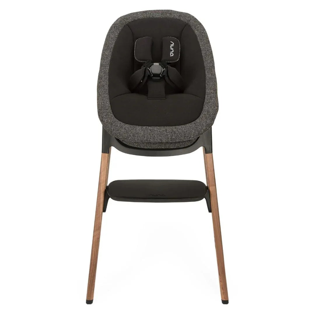 Nuna® Bryn™ gugalni ležalnik Sanderson Nuna