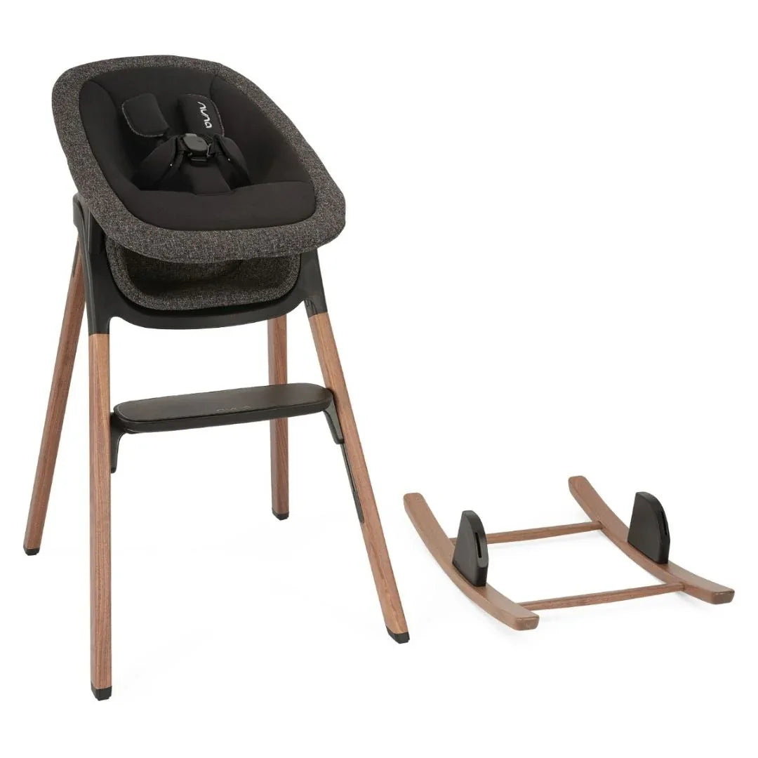 Nuna® Bryn™ gugalni ležalnik Sanderson Nuna