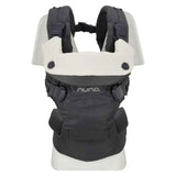 Nuna® Marsupio Cudl™ Clik Front and Back Denim