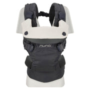 Nuna® Ergonomska nosilka Cudl™ Clik Front and Back Denim Nuna