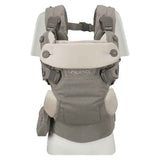 Nuna® Marsupio Cudl™ Clik Front and Back Fog