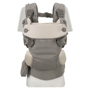 Nuna® Ergonomska nosilka Cudl™ Clik Front and Back Fog Nuna