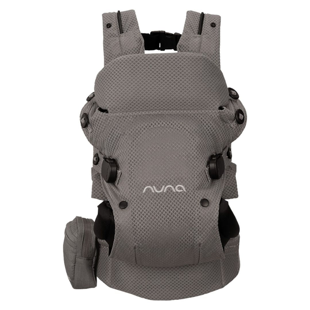 Nuna® Ergonomska nosilka Cudl™ Deux Shadow Nuna