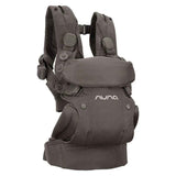 Nuna® Ergonomska nosiljka Cudl™ Deux Thunder