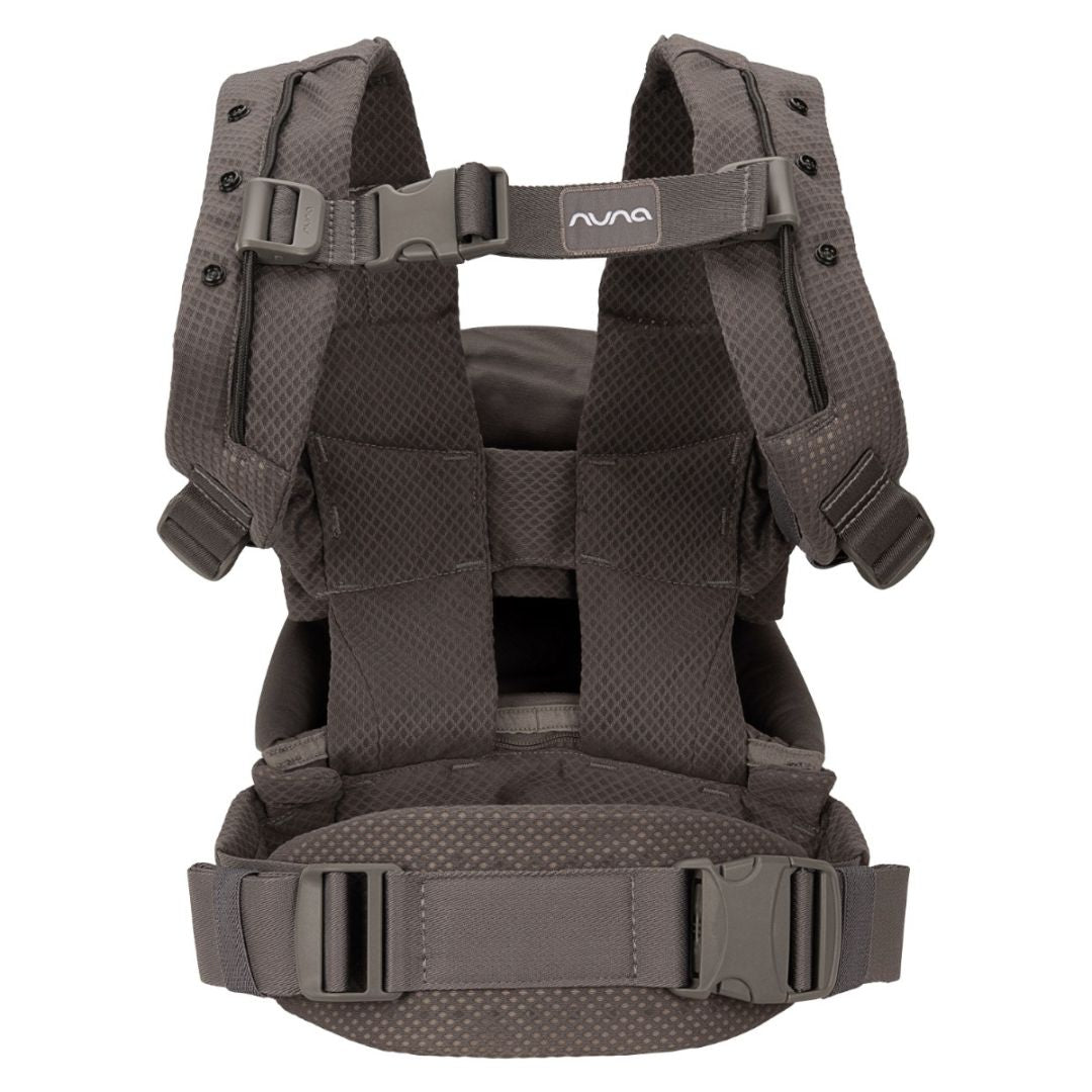 Nuna® Ergonomska nosilka Cudl™ Deux Thunder Nuna