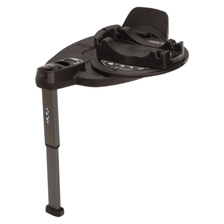 Nuna® IsoFix baza Curv za modularni set Black – slika 4