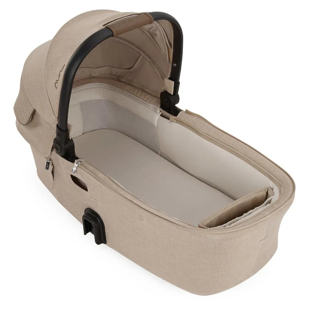 Nuna® Košara za novorojenčka Demi™ Next Cosmopolitan Collection Nuna