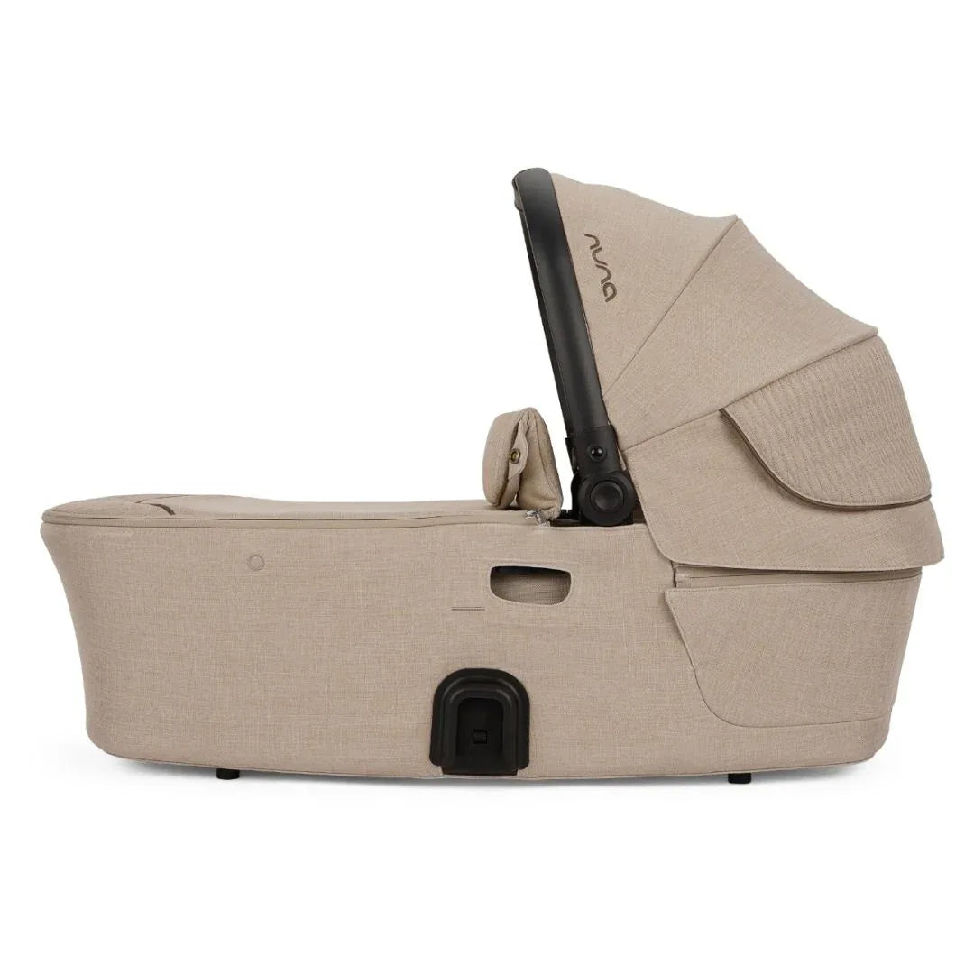 Nuna® Košara za novorojenčka Demi™ Next Cosmopolitan Collection Nuna