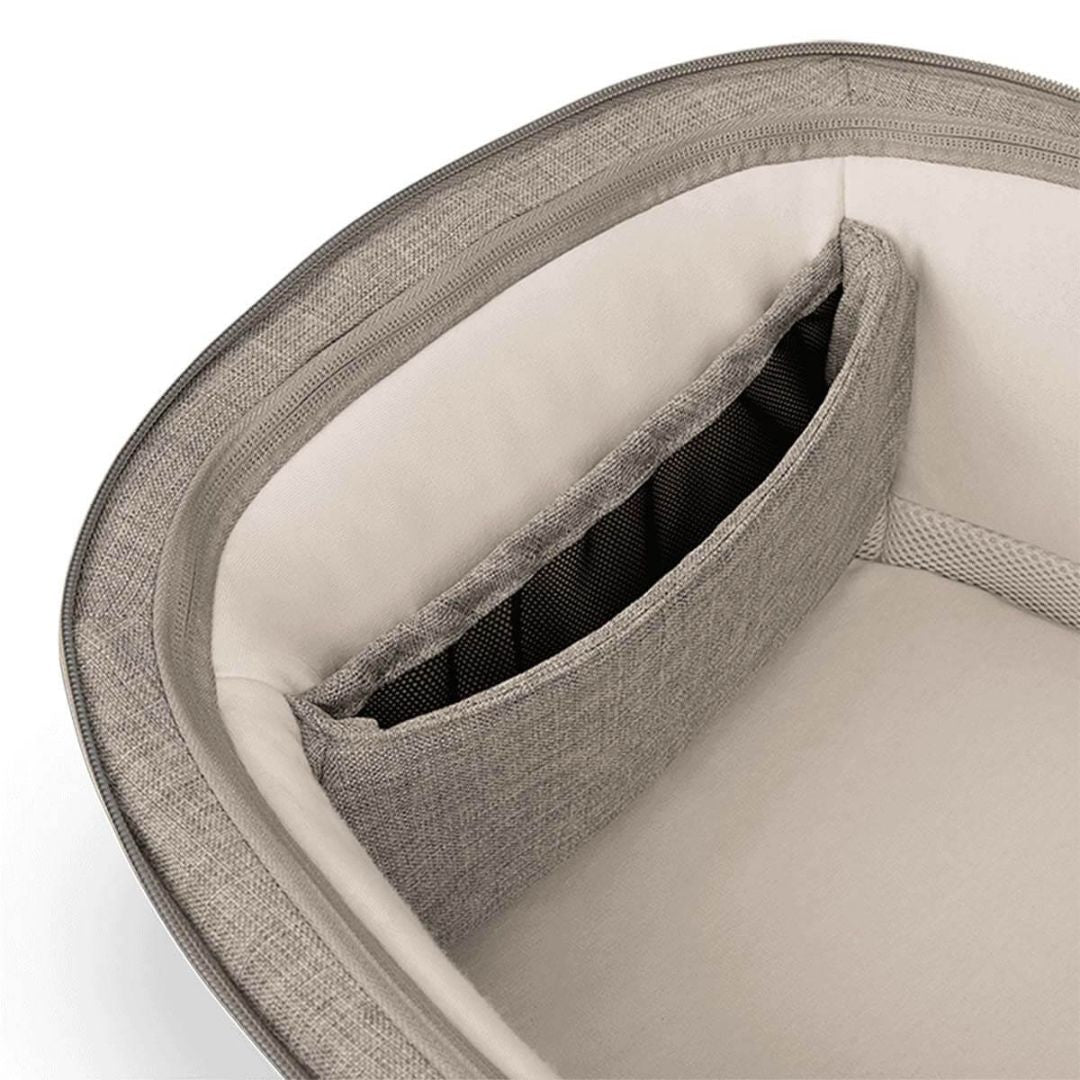 Nuna® Košara za novorojenčka Lytl™ BMW Graphene Nuna