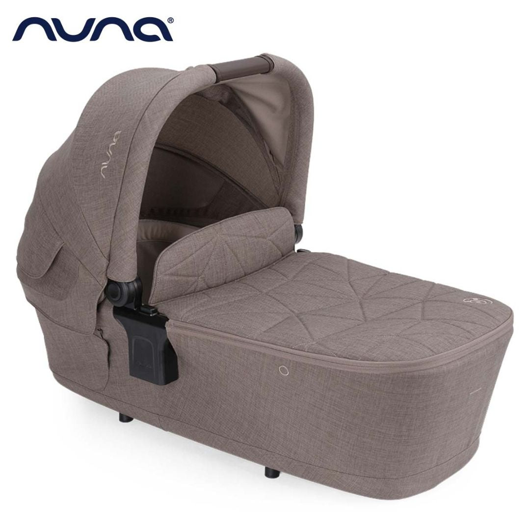 Nuna® Košara za novorojenčka Lytl™ BMW Umber Nuna