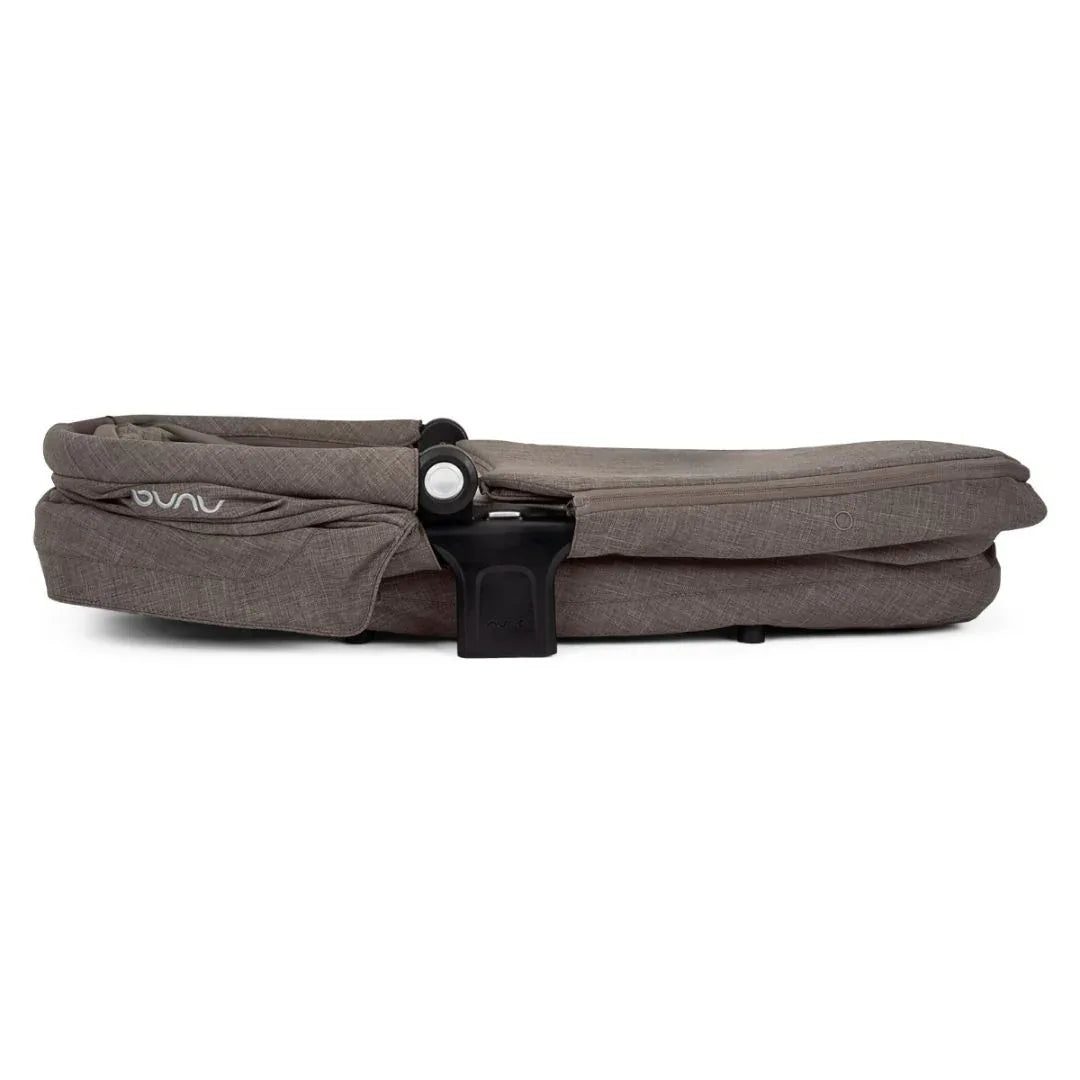 Nuna® Košara za novorojenčka Lytl™ Chestnut Nuna