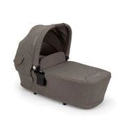 Nuna® Otroški voziček 4v1 Triv™ Next + Lytl™ + Pipa™ Next Chestnut + Isofix baza Next Nuna