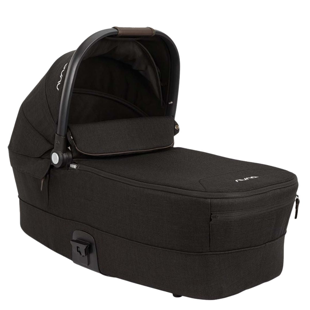 Nuna® Košara za voziček Mixx™ Next Caviar Nuna