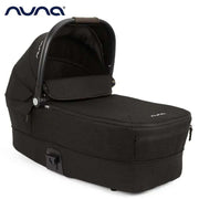 Nuna® Otroški voziček 4v1 Mixx™ Next + Pipa™ Next Caviar + Isofix baza Next Nuna